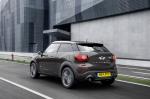 Mini Paceman Cooper S All4 2014 года